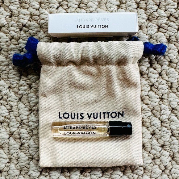 Other - 💯Authentic Louis Vuitton Attrape-Reves